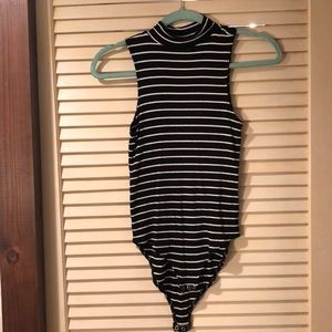 American Eagle Bodysuit!